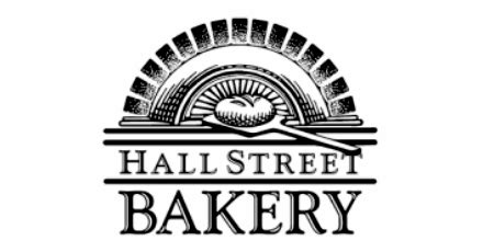 Hall street bakery - Specialties: Buttery, hand made, small batch bakery and coffee in the heart of East Chinatown. Established in 2012. Andrea comes from a long line of talented bakers and cooks. Both grandmothers made careers in baking and cooking becoming famous for their pies, butter tarts and brownies. Andrea's mother is also a talented cook and baker and …